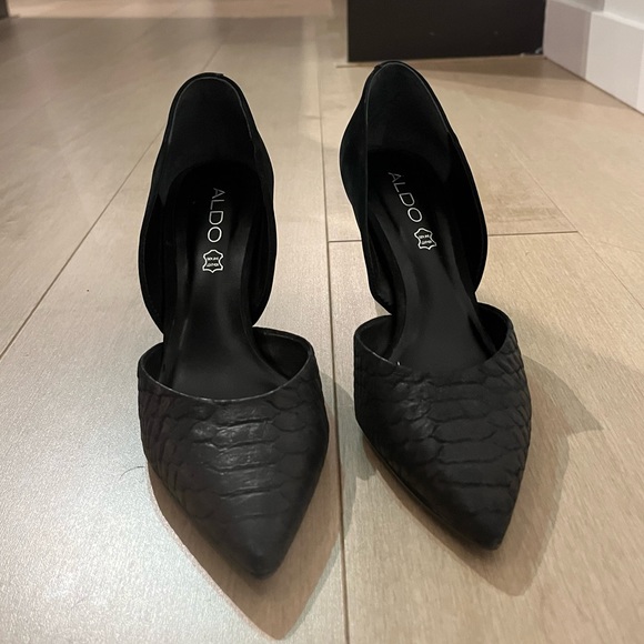 Aldo heels - Picture 3 of 7
